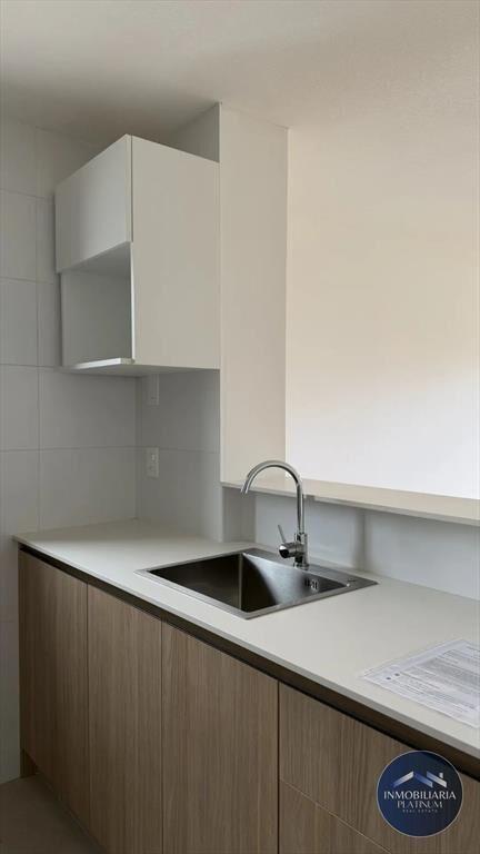 Apartamento en alquiler c/ cochera en Prado
