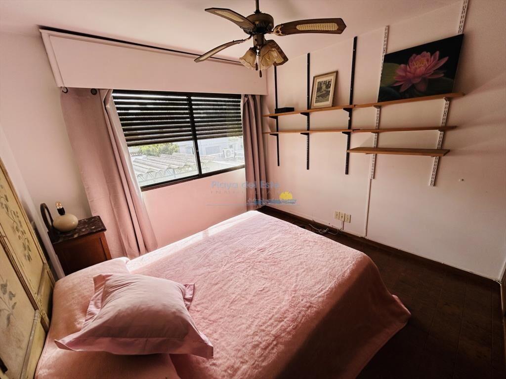 Apartamento en Venta y Alquiler Playa Mansa 3