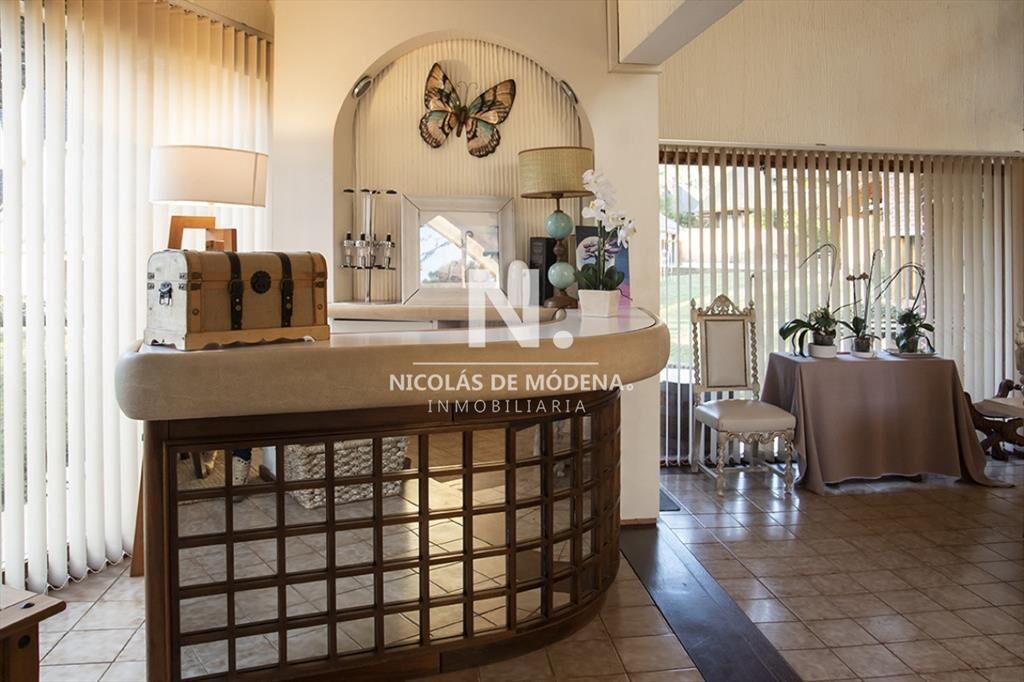 Hermosa casa en venta en Punta del Este de 7 dormitorios