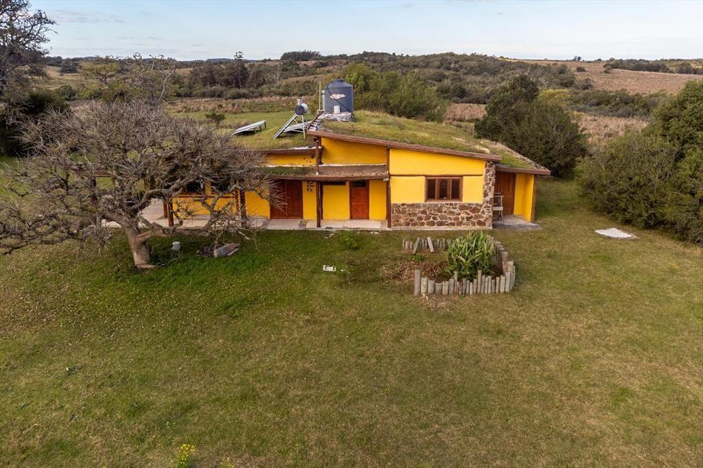 Chacra con Casa en Garzon