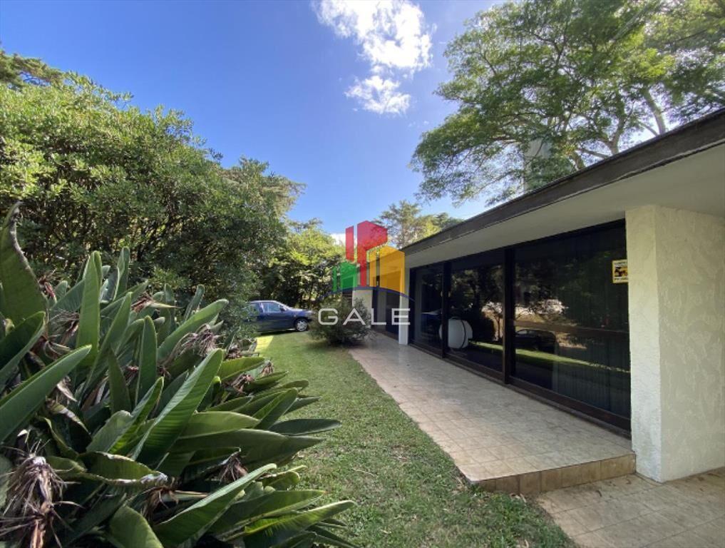 En venta Casa en Lugano - Punta del Este de 3