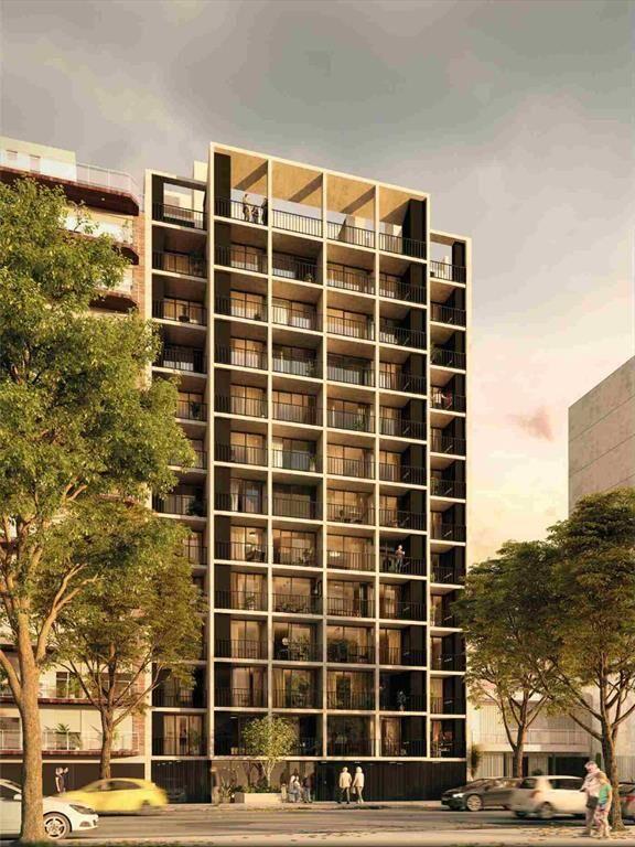 VENTA APTO 1 DORM PARQUE RODO ESTRENA MARZO 2027