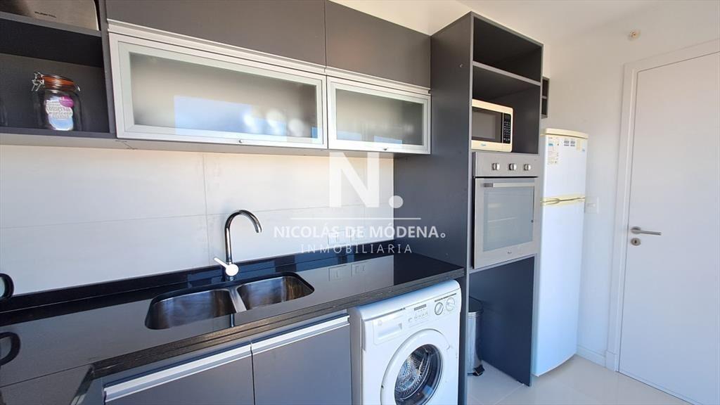 Espectacular apartamento en Playa Brava Ref. 3963