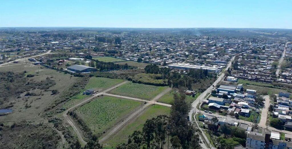 Venta de terreno en Pando desde U$S 40.000