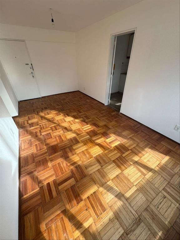1 Dormitorio Al Frente Piso 5 ¡Viví En Cordón Sur Con Luz N