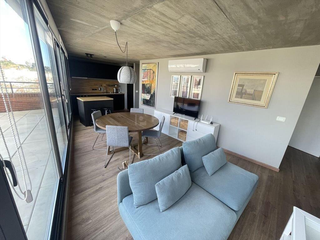 PARODI VENTA PENTHOUSE PARQUE RODO 2 DORMITORIOS