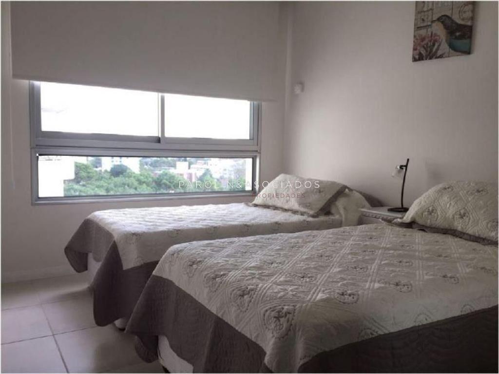 Apartamento en venta de 3 dormitorios en Ocean