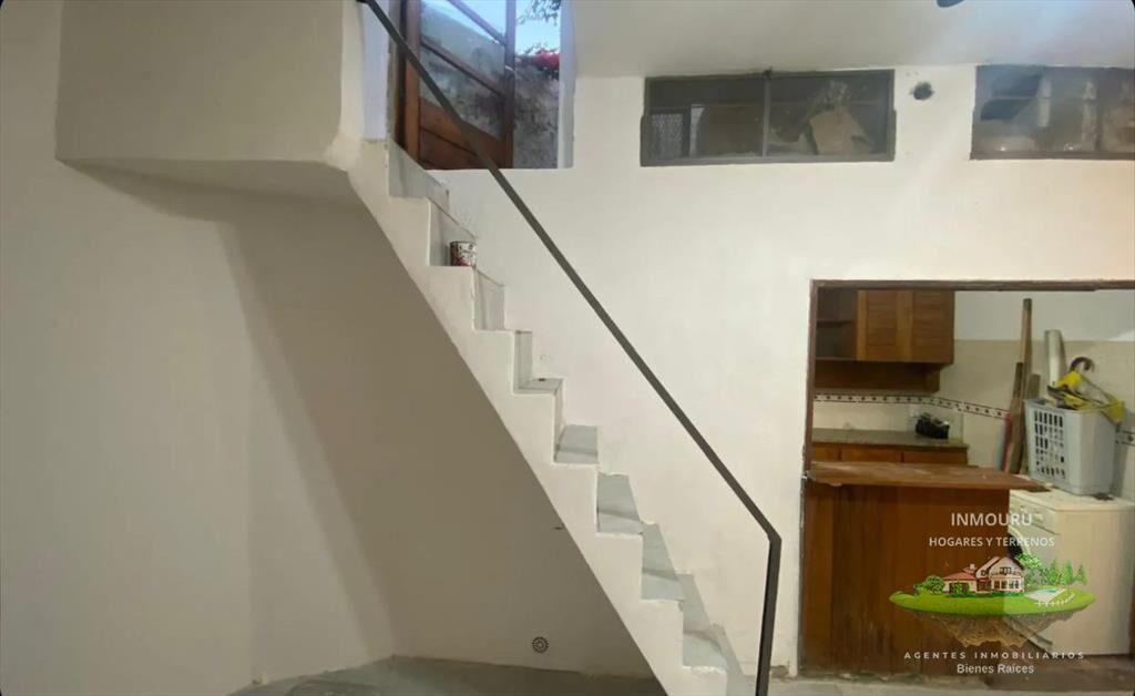 Se alquila casa en Jacinto Vera