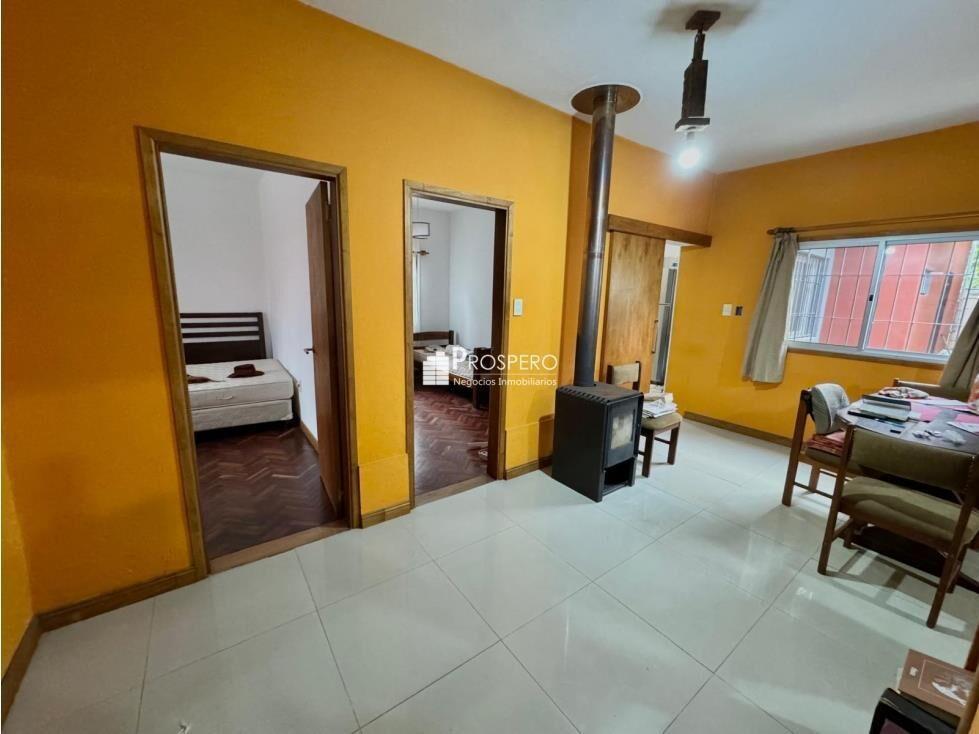 1985 venta casa 3 dorm Malvin norte barbacoa