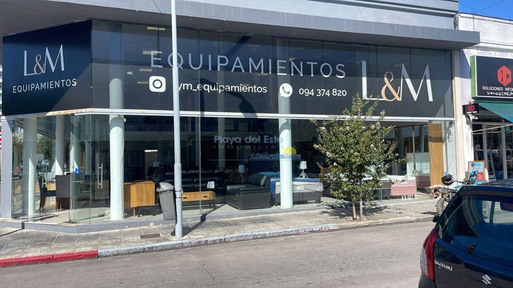 Local comercial en Venta en el Centro de