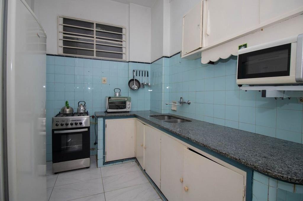 Alquiler apartamento 2 dormitorios Centro IMM