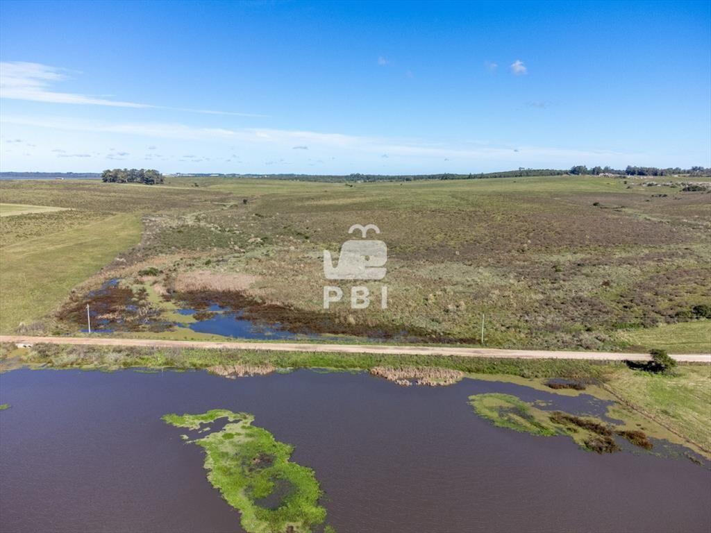 Chacra en venta en Laguna del Sauce, Punta  - Ref