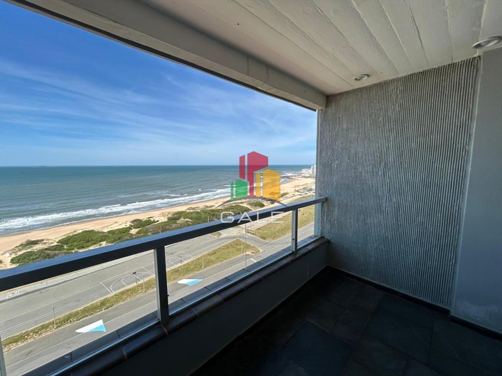Apartamento en venta y alquiler temporario Playa
