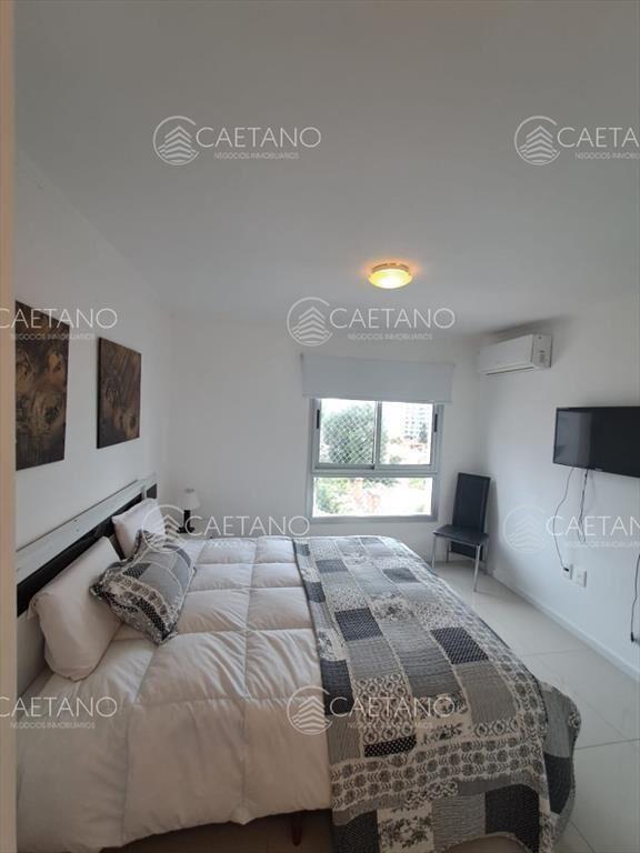 Apartamento en venta de 2 dormitorios en suite en Torre Moo