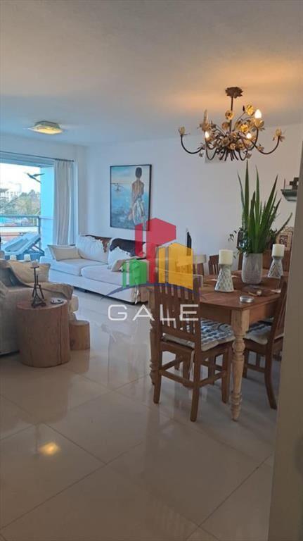 Apartamento con renta en Maldonado 1 dormitorio y