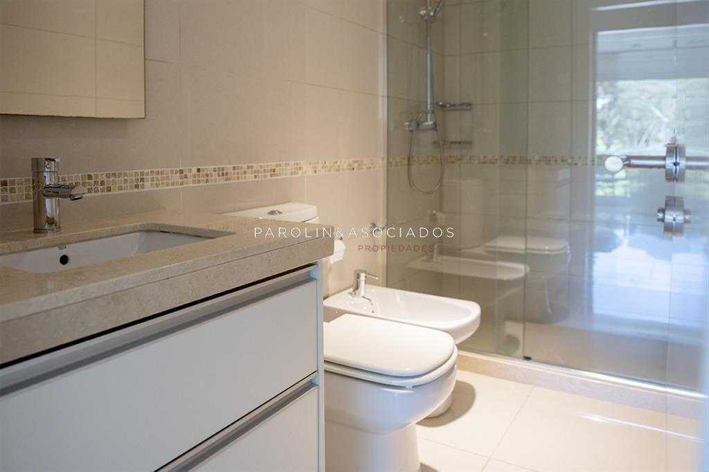Penthouse en venta de 3 dormitorios en Parc du