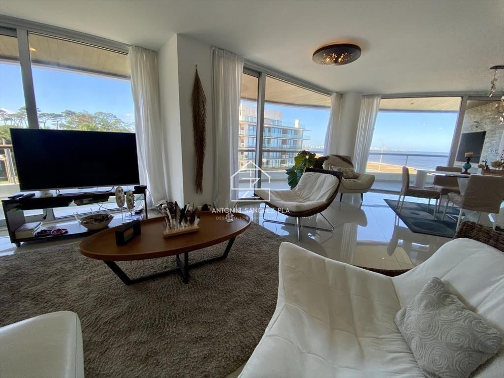 Apartamento venta 2 dormitorios 2 baños