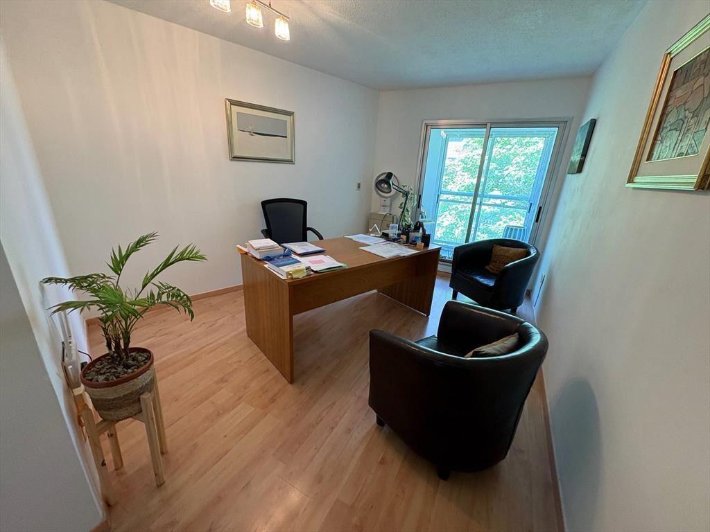 Alquiler - Apartamento con un dormitorio y terraza en Tres C