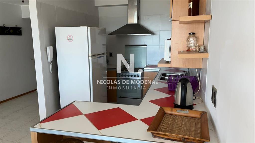Apartamento en Punta del Este
