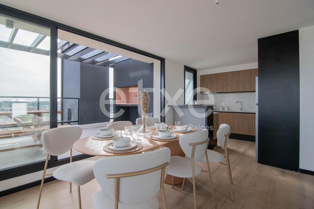 Apartamento Penthouse Venta 3 Dormitorios Barra de Carras...
