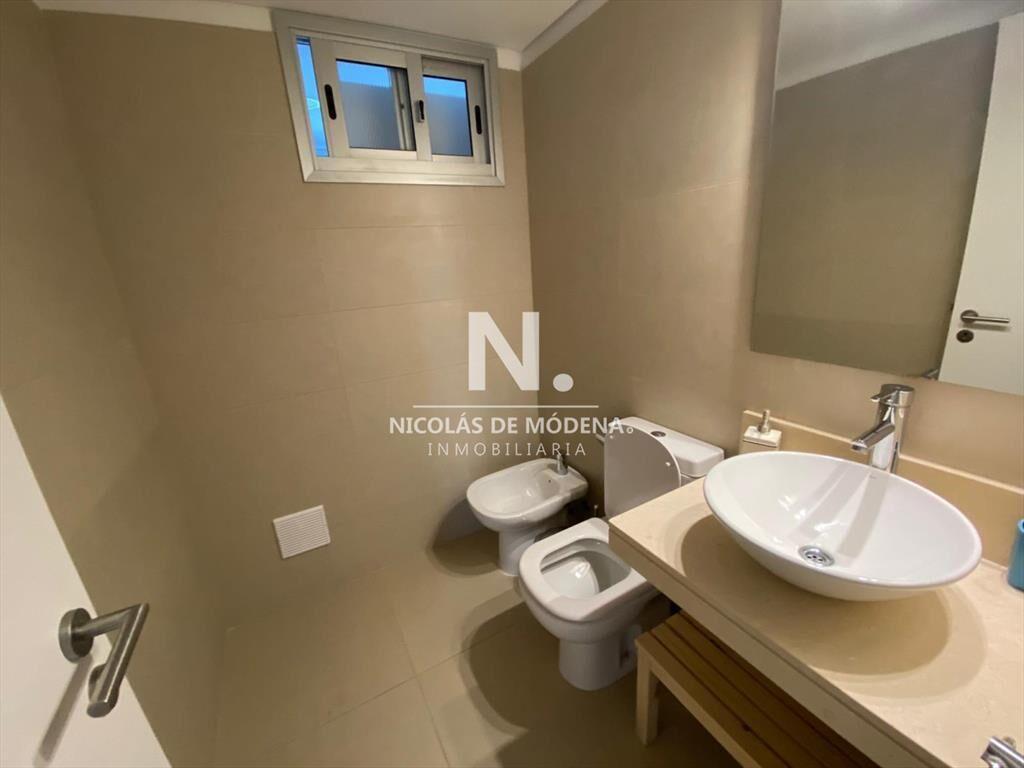 Apartamento 3 dormitorios en suite en Edificio ,
