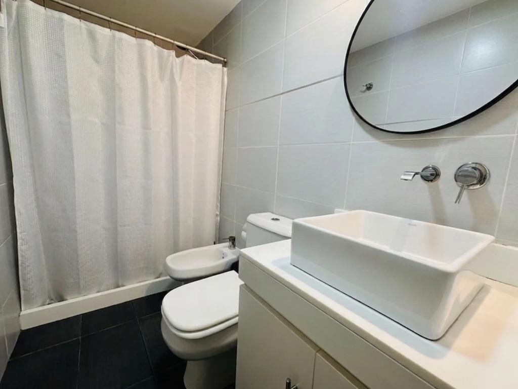 Alquiler de apartamento de 2 dormitorios con muebles, Punta