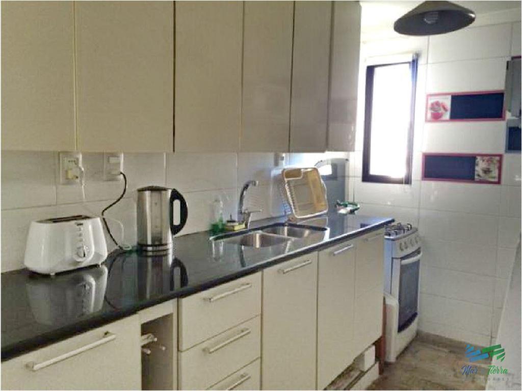 Apartamento en Brava, 1 dormitorios *
