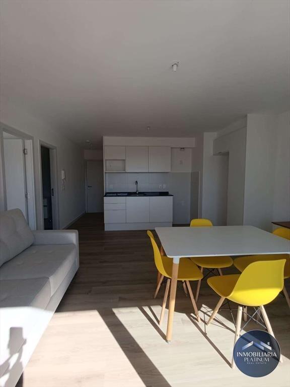 Venta de Apartamento de Un dormitorio en Cordón Sur