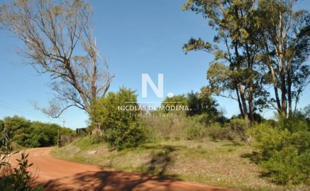 Terreno en venta en Barraverde, apto para bloque