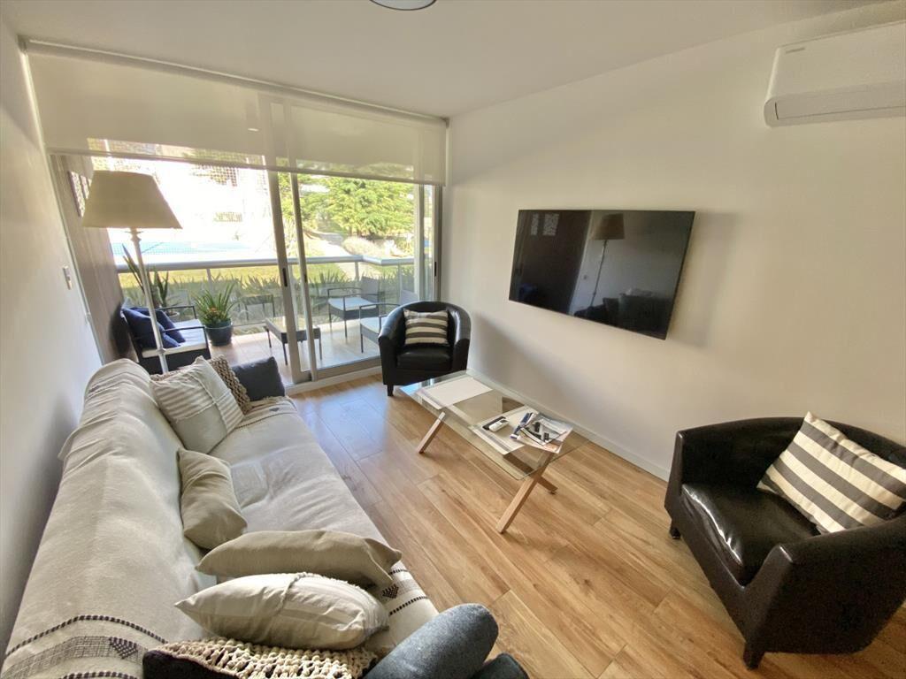 APARTAMENTO DE 1 DORMITORIO EN ALQUILER