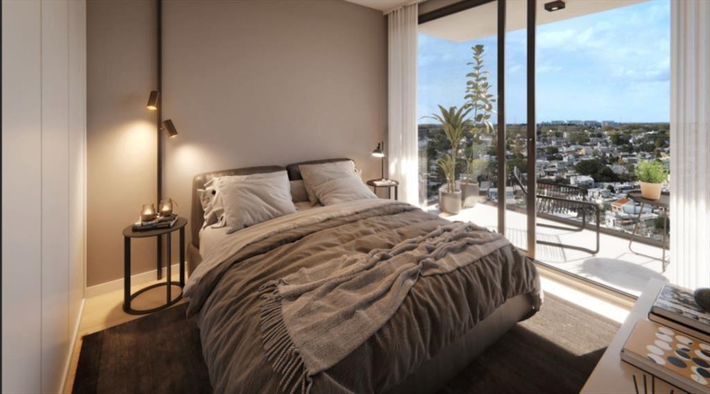 Apartamento en venta en La Blanqueada