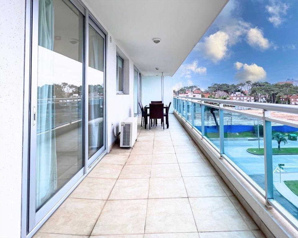 Venta Apartamento 2 Dormitorios Punta del Este