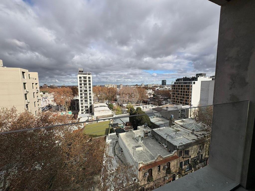 Apartamento A ESTRENAR EN CORDÓN