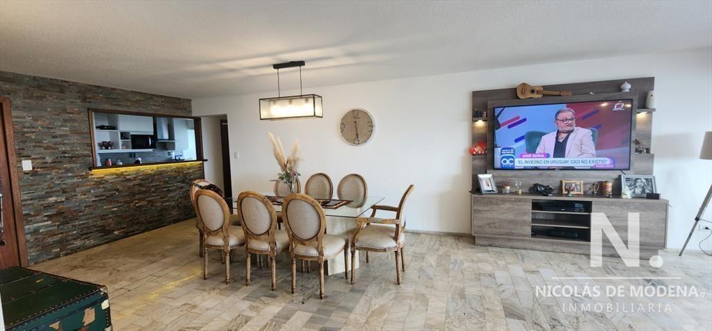 Apartamento en roosevelt center