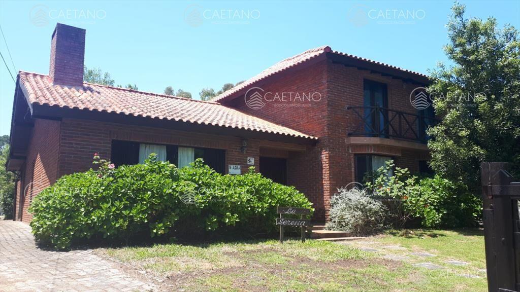 Alquiler espectacular casa en Punta del Este, San Rafael