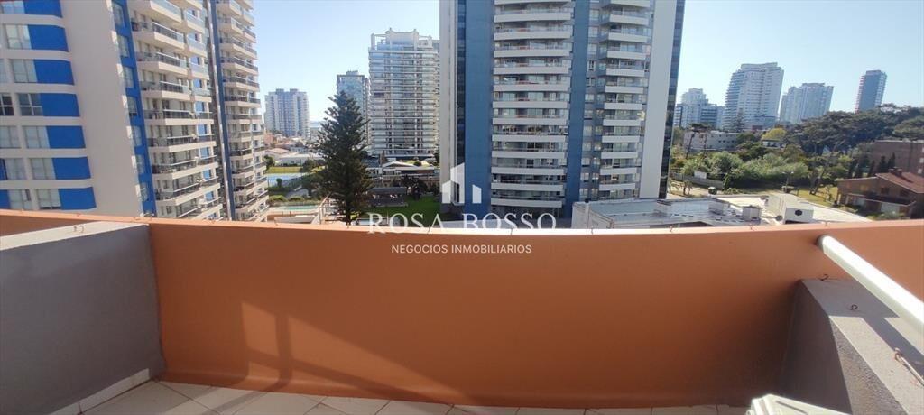 Apartamento en venta en Punta del Este