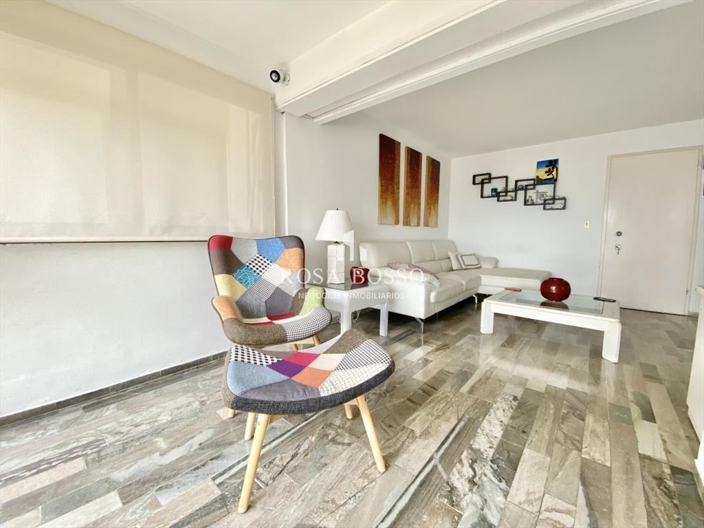 Apartamento Venta 3 dormitorios Brava Punta del