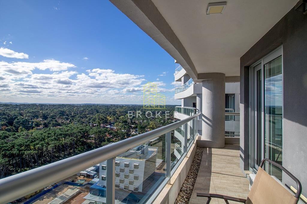 Venta de hermoso apartamento de un dormitorio en