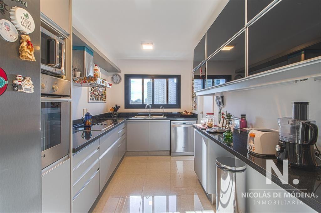 Departamento en Torre ONE en Venta