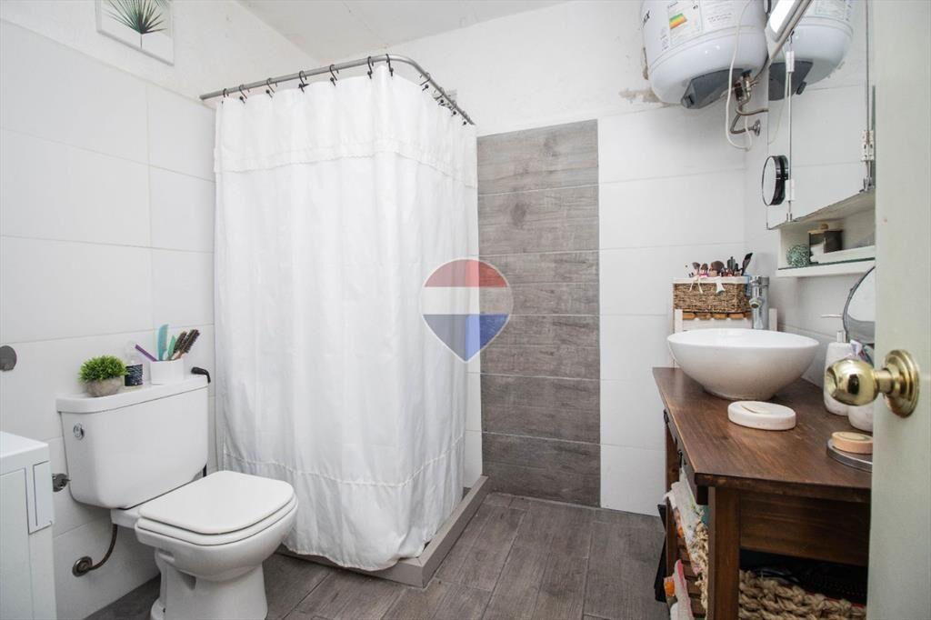 Casa PH de Altos de 2 dormitorios en Aguada