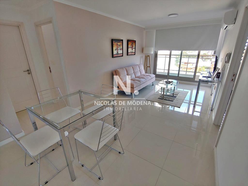 Apartamento en Punta del Este, Roosevelt