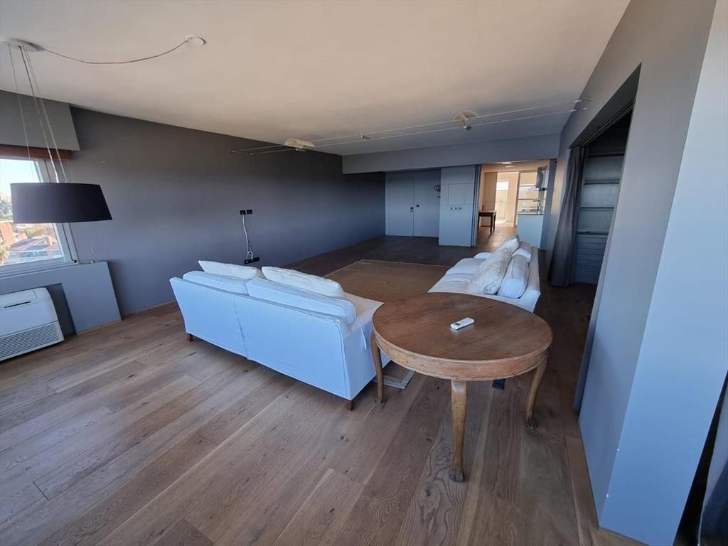 Rambla y 26, piso alto, reciclado, 171 m2, garaje !!