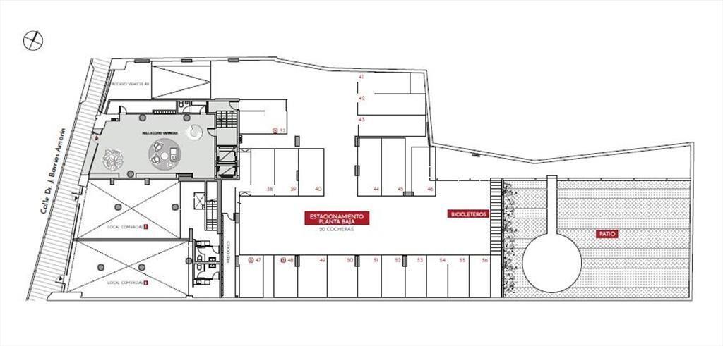 Venta apartamento 1 dormitorio Vivo Life Centro
