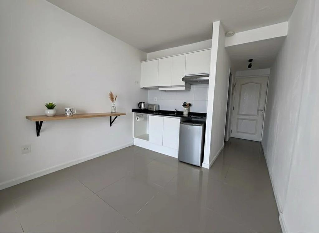 Venta Monoambiente en Tres Cruces