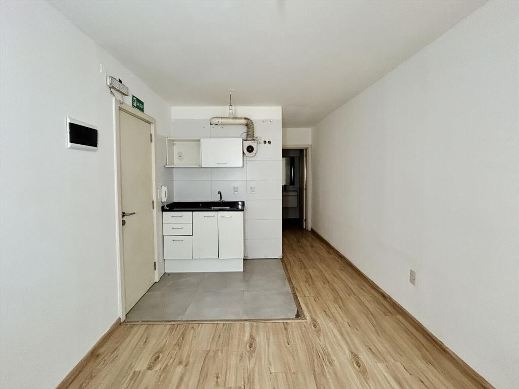 Venta Apartamento mono ambiente con azotea en Villa Muñoz c