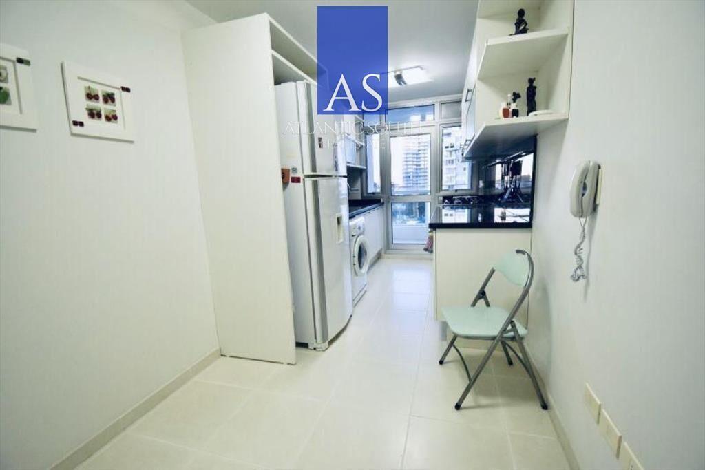 Apartamento en Venta Seasons Tower Playa Mansa