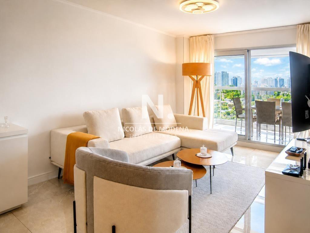 Departamento de 2 dormirorios en venta en Miami