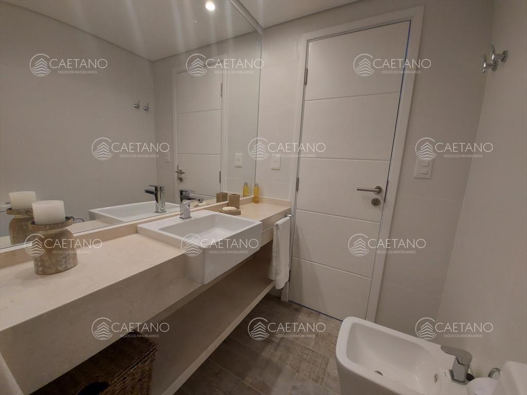 Apartamento a estrenar frente al Mar en la Barra