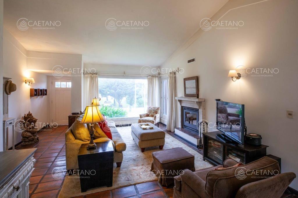 Alquiler Casa En San Rafael Playa Brava 5