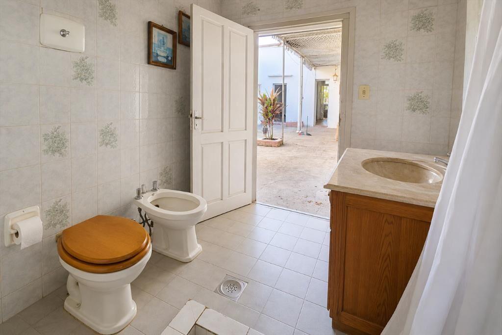 Casa 4 ambientes en venta en Nueva Palmira